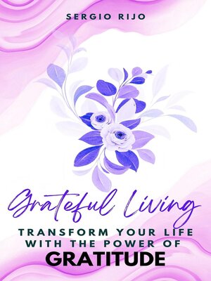 cover image of Grateful Living